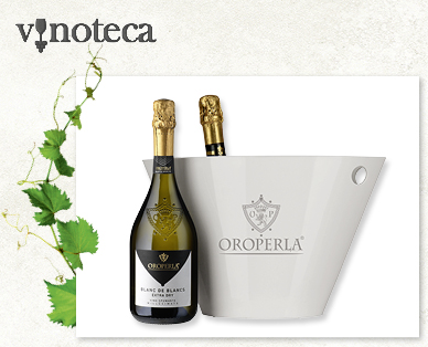 OROPERLA Blanc de Blancs