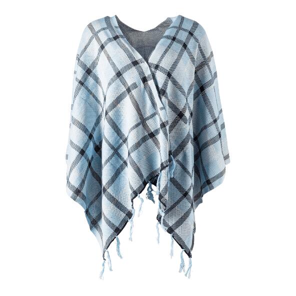 UP2Fashion(R) 				Poncho
