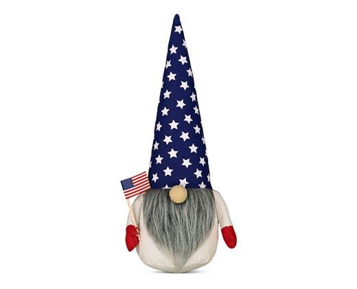 Huntington Home 
 Summer Gnome