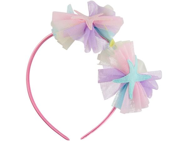 Girls' accessories