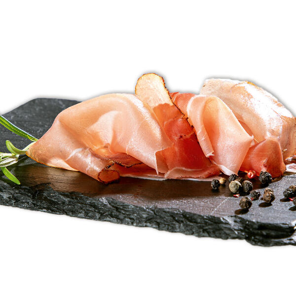 Schinkenspeck Zuschnitte