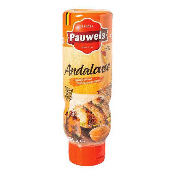 PAUWELS(R) 				Soße