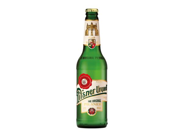 PILSNER URQUELL RETRO EDICE