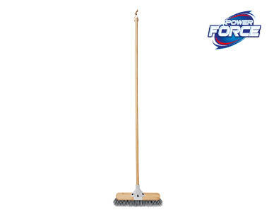 Premium Indoor Broom