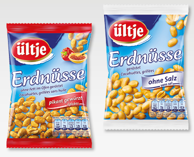 Arachidi ÜLTJE(R)