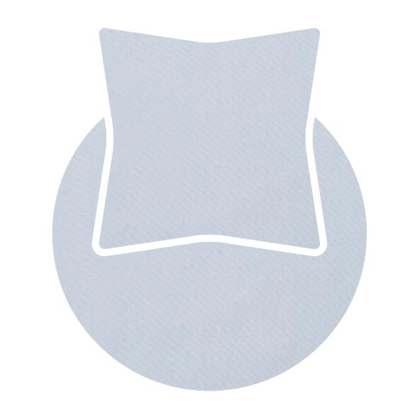 NOVITESSE(R) 				Housse de couette XXL, 2 pers.