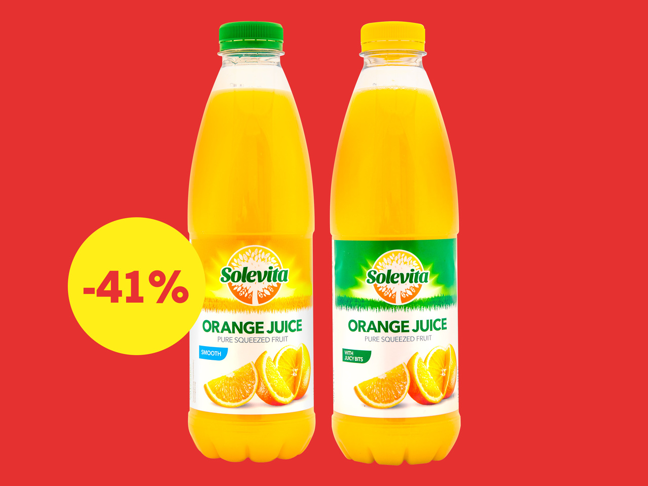 APELSINJUICE