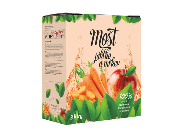 MOŠT