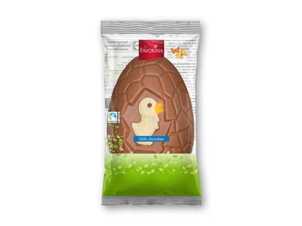 FAVORINA Mini-chokoladefigur
