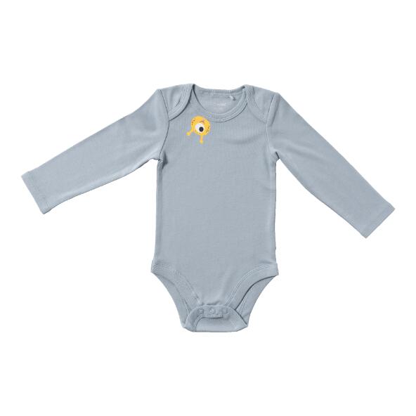 L&D(R) Babybody, 3 St.