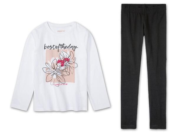 Kinder Pyjama