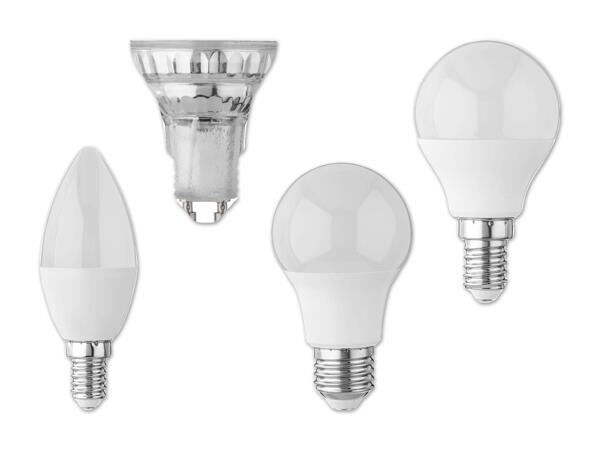 LED-Leuchtmittel