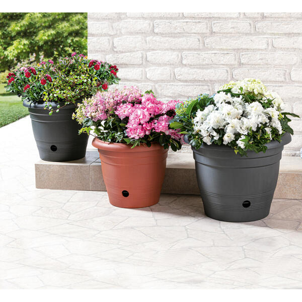 Blumentopf "Flora"