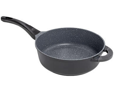 CROFTON(R)
SAUTEUSE EN FONTE D'ALUMINIUM, 24 CM Ø