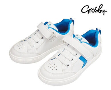 Grosby Children's Casual Shoes