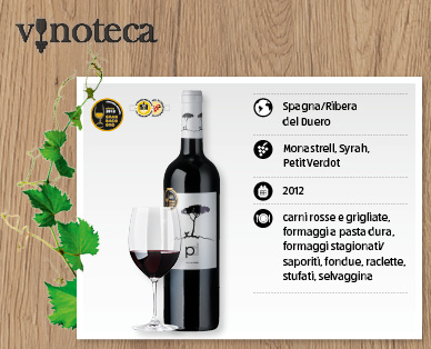 Pinodoncel cincomeses DOP