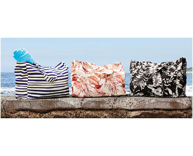 Summer Beach Bag