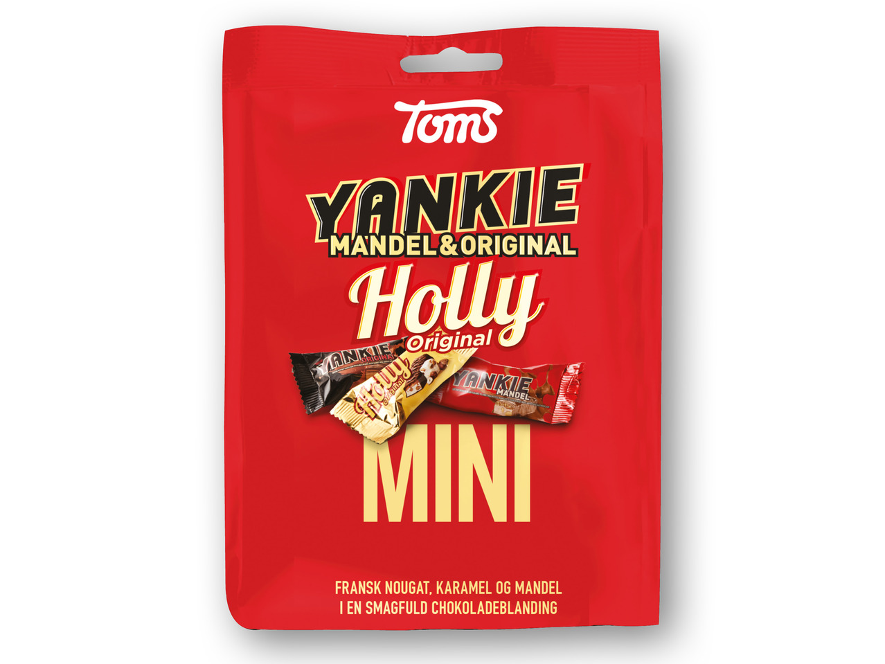 Toms Bites