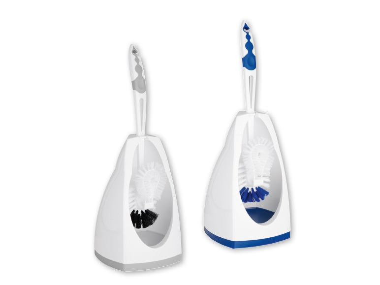 Miomare Toilet Brush Set