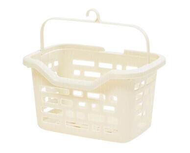 Slotted Peg Basket 