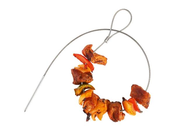 Grillmeister Barbecue Skewers