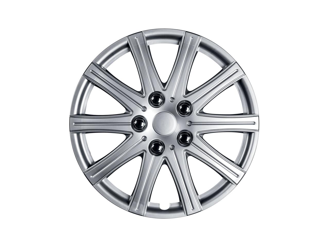 Set of Car Hub Caps