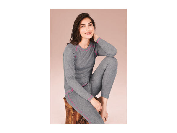 Crivit Ladies' Thermal Underwear