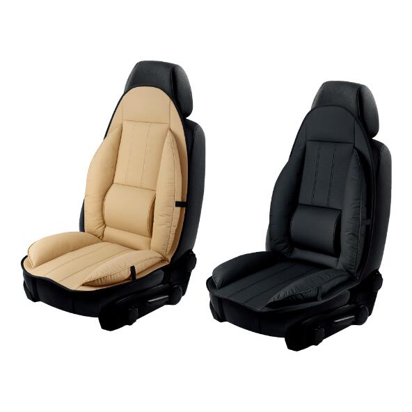 RIDE+GO(R) 				Universal-Autositzkissen