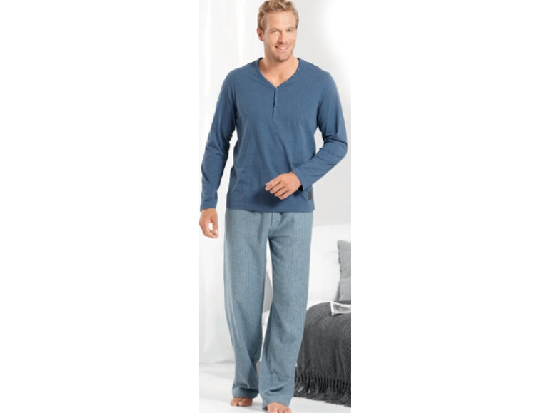 Pyjama pour hommes
