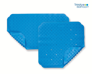 BATH OR SHOWER MAT
