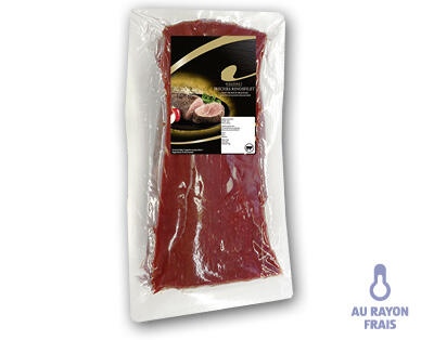 GOURMET/FINEST CUISINE Filet de bœuf irlandais