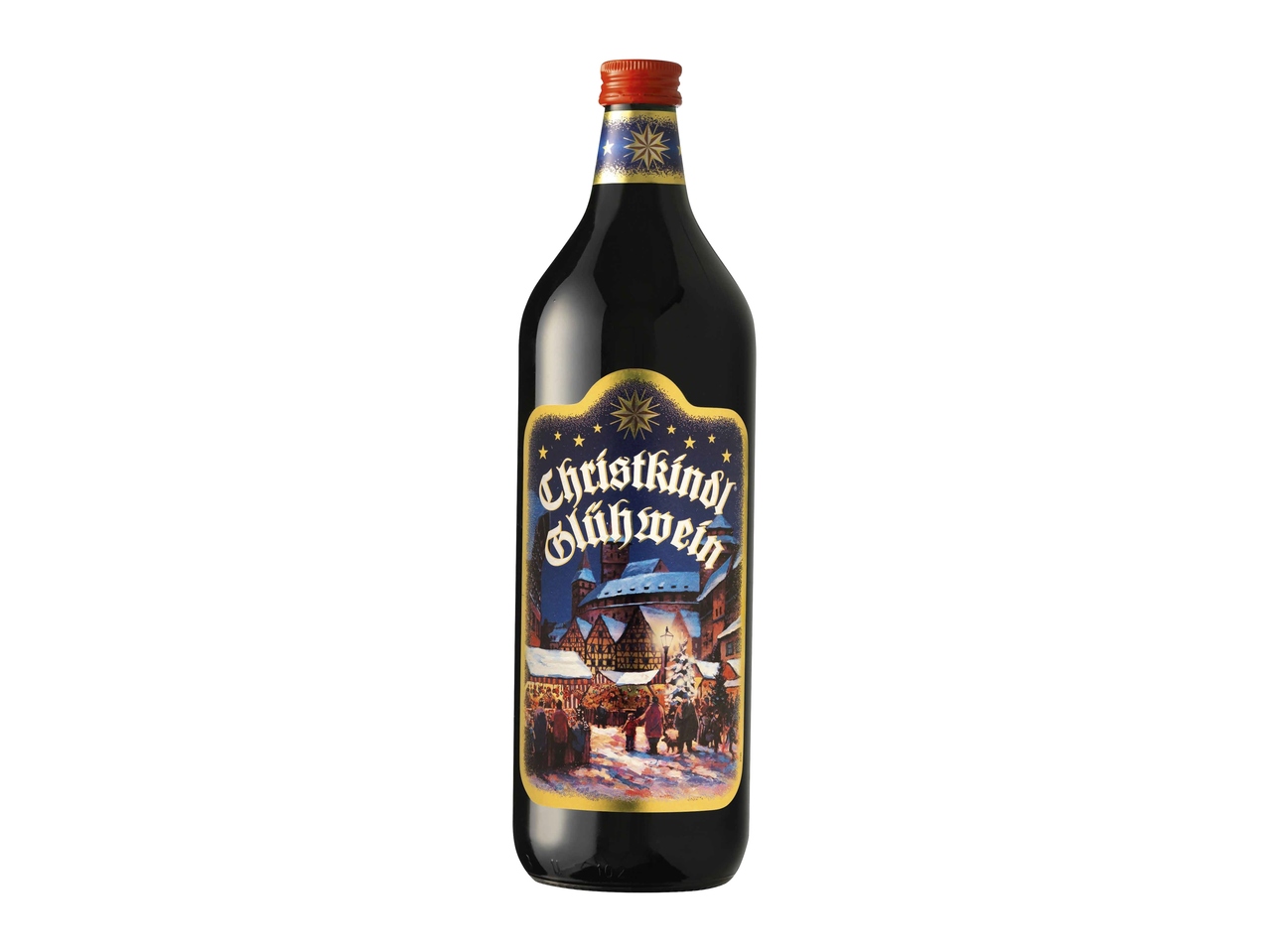 Vin chaud