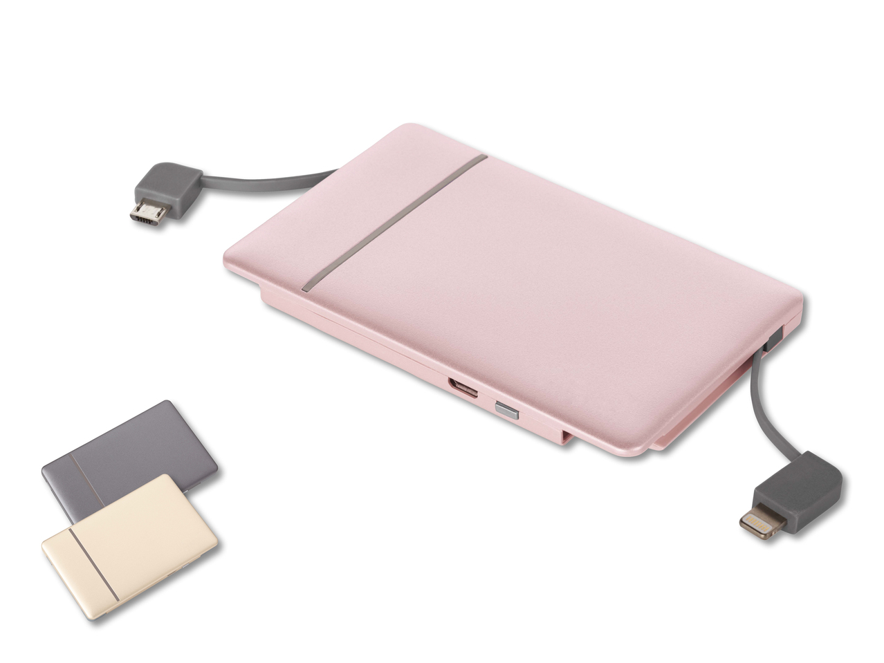 Chargeur powerbank