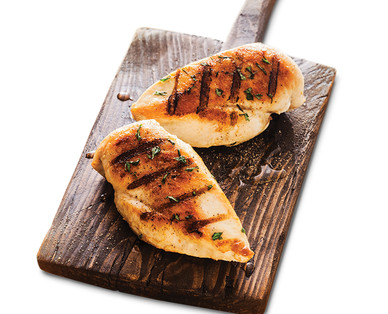 Fresh Family Pack Chicken Breasts