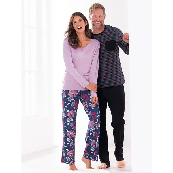 Pyjama-Set