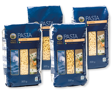 Pasta per minestre PASTA NOBILE