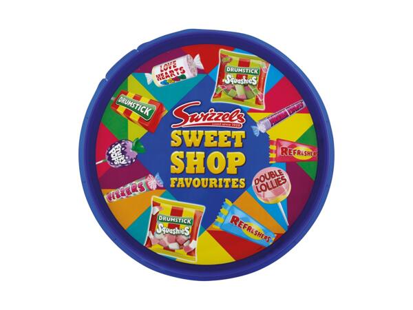 Sweet Shop Favourites