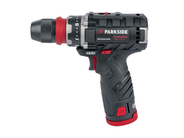 Cordless Drill Driver Set
