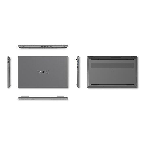 Notebook 17" i3-1210U, 8GB RAM, 512 GB SSD