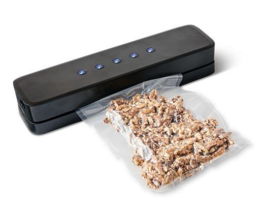 Ambiano 
 Vacuum Food Sealer