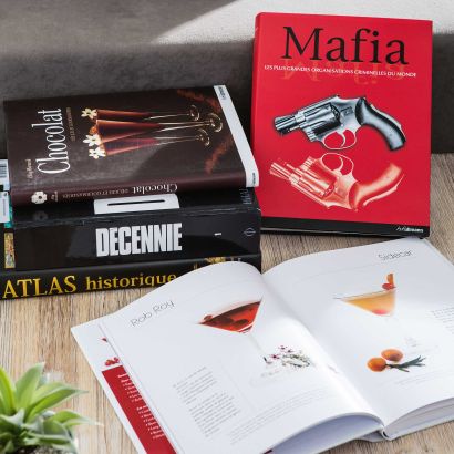 Livre thématique