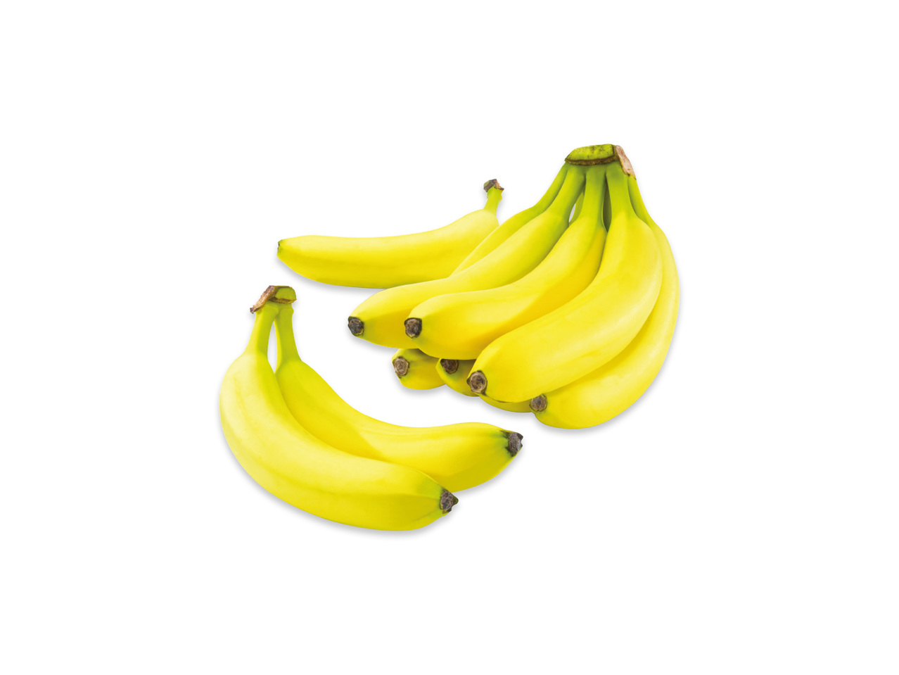 EKOLOGISKA FAIRTRADE BANANER