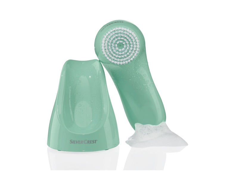 Facial Cleansing Brush