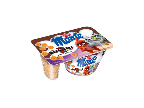 MONTE