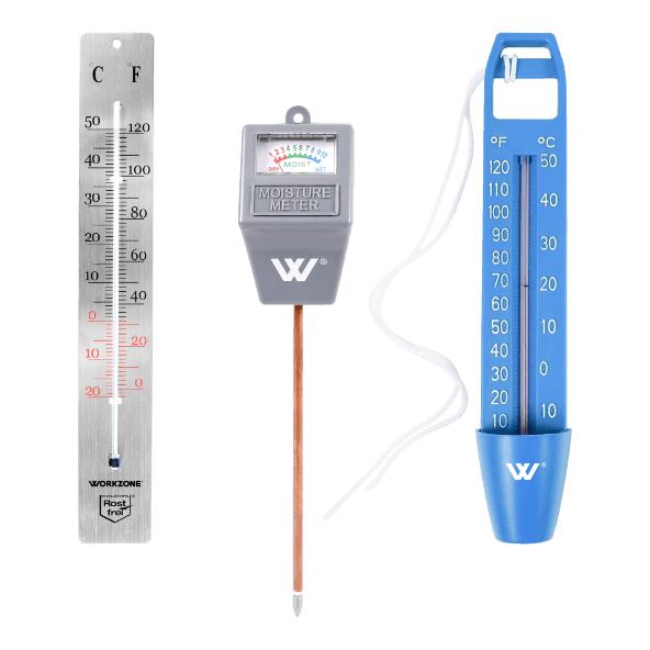 WORKZONE(R) Thermometer