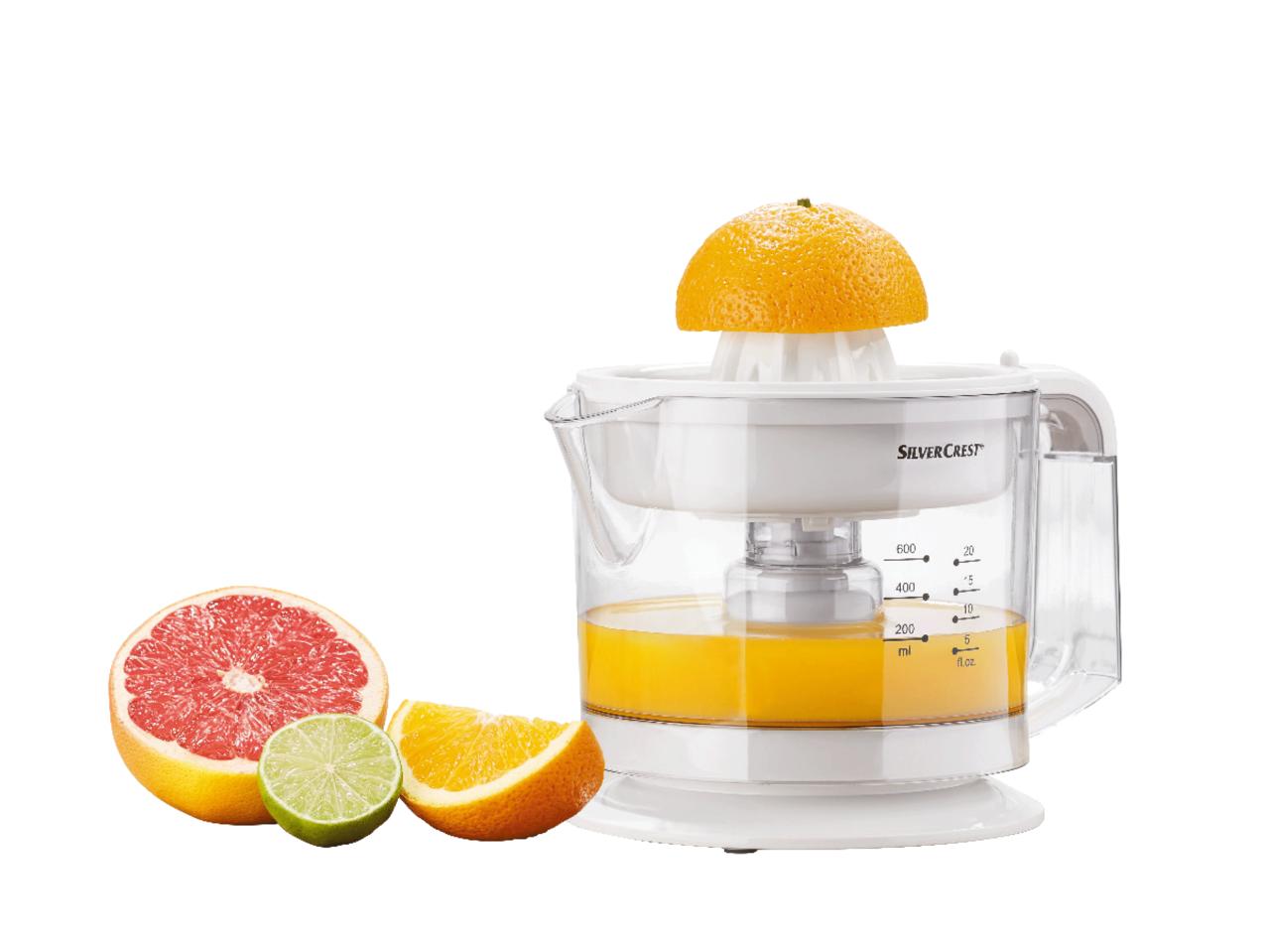 SILVERCREST KITCHEN TOOLS Juicer