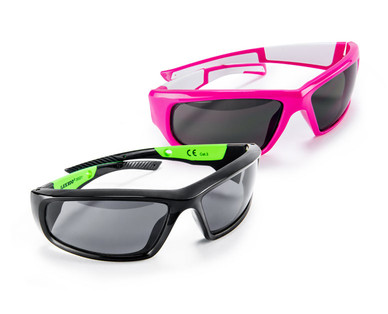 CRANE Sport-Sonnenbrille
