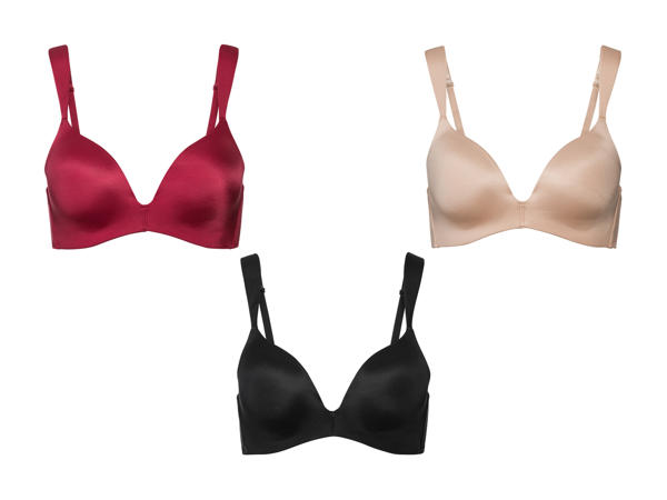 Soutien-gorge magique sans armatures