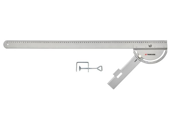 Level, Try Square Set, Saw Angle Guide or Universal Dowelling Jig