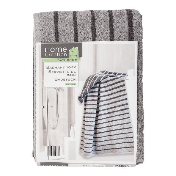 HOME CREATION BATHROOM(R) 				Badhanddoek